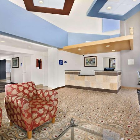 South Tacoma Suites Ngoại thất bức ảnh