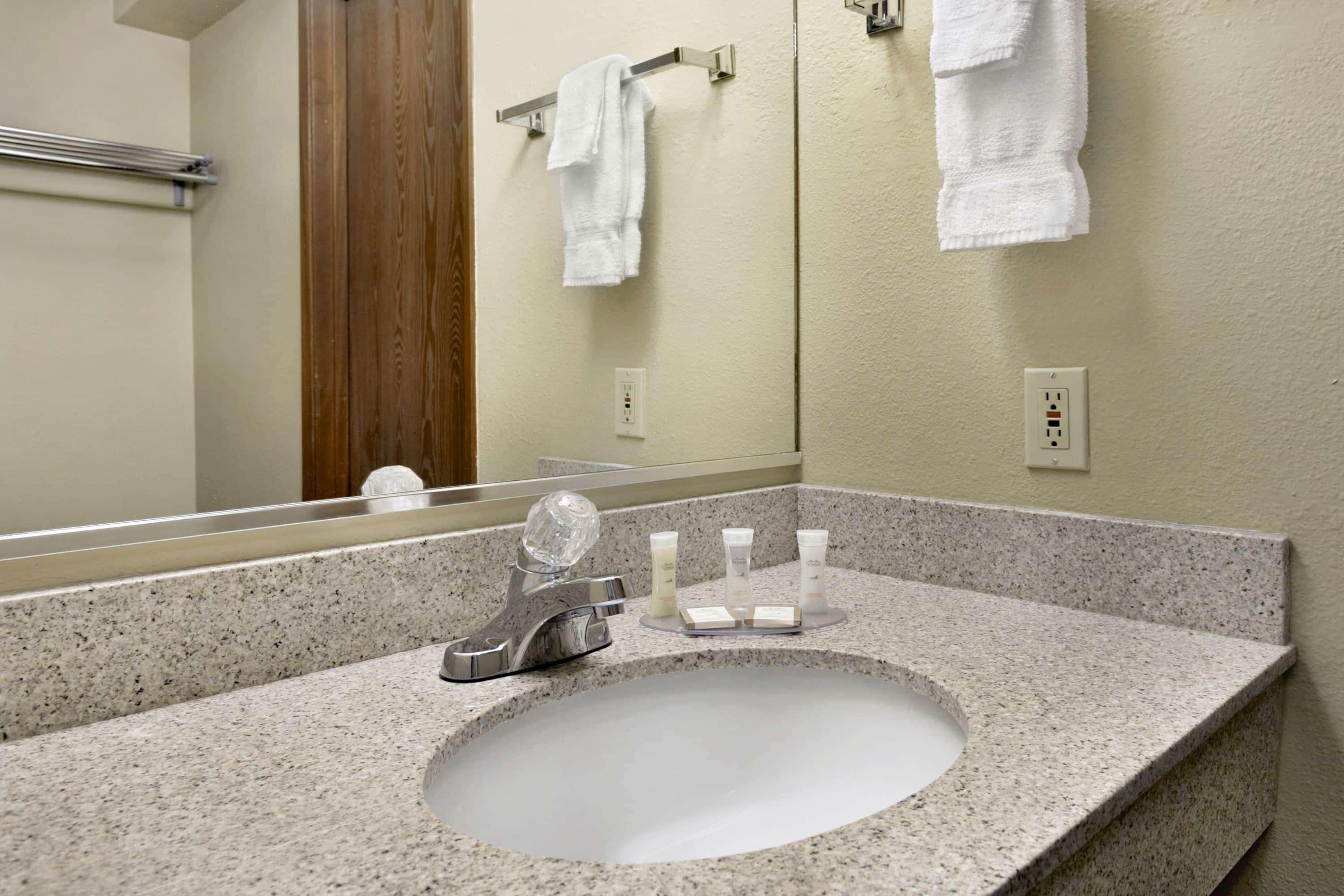 South Tacoma Suites Ngoại thất bức ảnh