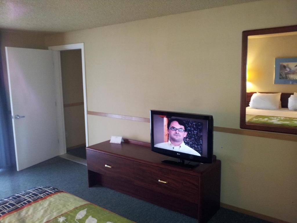 South Tacoma Suites Ngoại thất bức ảnh